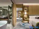 2 Bedrooms Standard Twin room with lake view