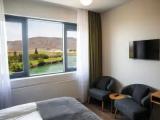 Premium Double room with river view