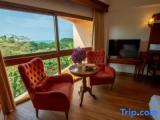 Suite with balcony