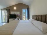 Superior Double room with sea view