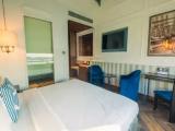 Standard room with balcony