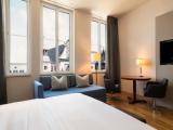 Deluxe Cathedral Dom View Double room