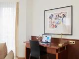 Executive Apartment