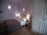 Standard Double room with garden view