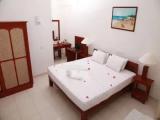 Deluxe Double room beachfront