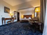 Standard Double room with sea view