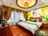 Standard Double room with river view