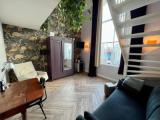 Standard Double Attic room