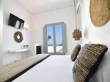 Standard Double Basement room with garden view
