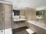 2 Bedrooms Deluxe Suite
