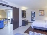 Double Suite with city view
