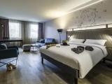 Standard Double Family room