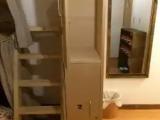 Bed in Dorm (female dorm)