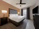 1 Bedroom Double Suite with balcony