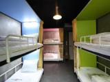 Bed in Dorm (male dorm)