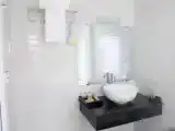 Superior Single room with partial view