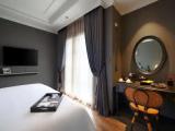 Executive room with balcony