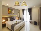 Grand room