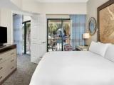 2 Bedrooms Villa with garden view