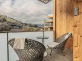 Comfort Double room with balcony