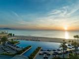 Deluxe room with bay view