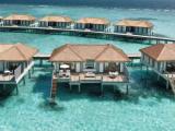 Double Villa with bay view
