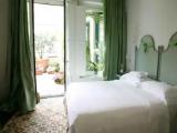 Terrace Double room