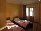 Standard Double room with mountain view