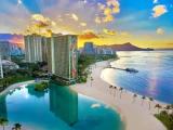 Rainbow room Lagoon View