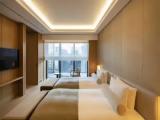 Heritage Double Suite with balcony