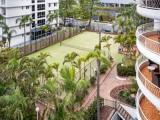 1 Bedroom Apartment with garden view