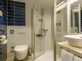 Standard room with sea view