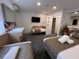 5 Bedrooms Standard room