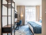 Comfort Twin room