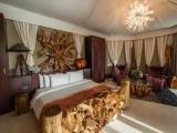 Arabian Oryx Royal Pool Villa
