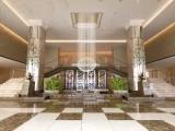 Luxury Family room