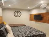 Grand Triple room