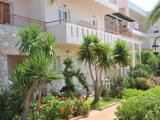 Superior Triple room with partial sea view