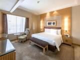 1 Bedroom Double Suite