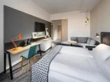 Executive Triple room