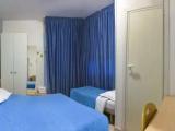 Classic room