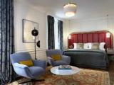 Luxury Double Studio Suite