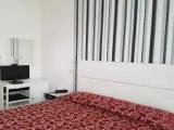 Standard Quadruple room with balcony