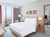 2 Bedrooms Suite