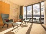 Junior Suite with lake view