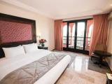 Economy Double room with balcony and with city view