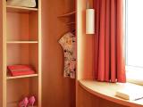 1 Bedroom Standard Quadruple room