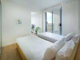 3 Bedrooms Standard Penthouse room with balcony