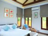 2 Bedrooms Grand Villa