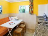 1 Bedroom Single Bungalow